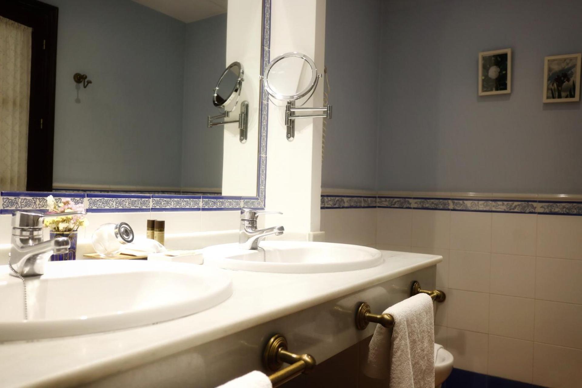 Hotel Veracruz Utrera Bagian luar foto